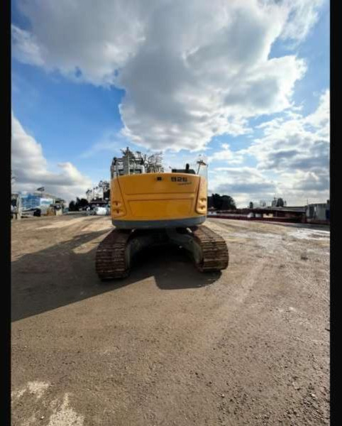 Excavadora de cadenas Liebherr R926 COMPACT: foto 8