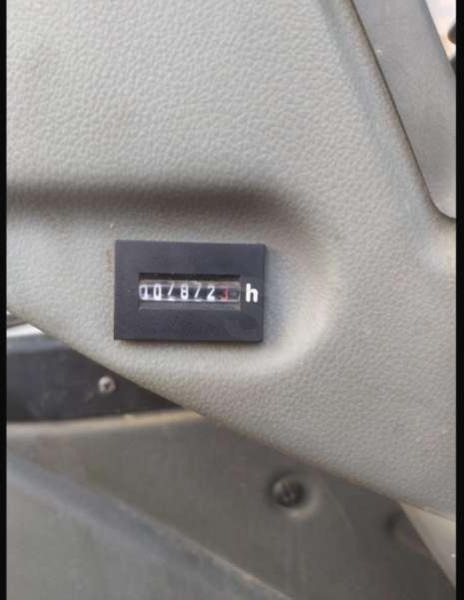 Excavadora de cadenas Liebherr R926 COMPACT: foto 10