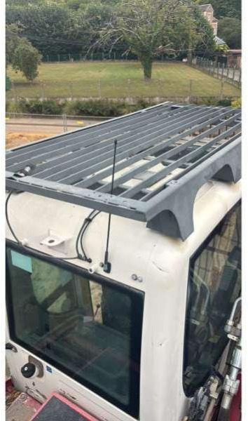 Excavadora de cadenas Liebherr R926LC: foto 12 Excavadora de cadenas Liebherr R926LC: foto 12