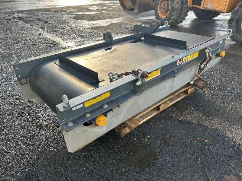 MASTERMAG Aimant Permanent - Cribadora: foto 1 MASTERMAG Aimant Permanent - Cribadora: foto 1