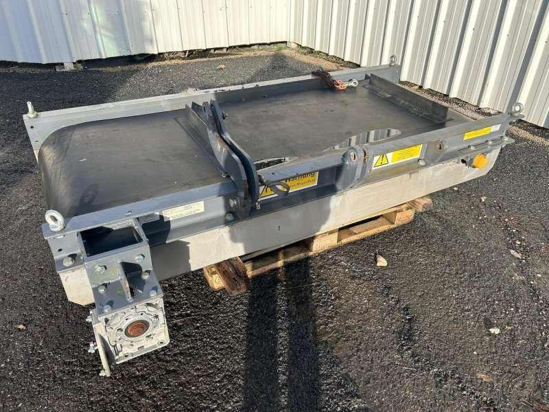 MASTERMAG Aimant Permanent - Cribadora: foto 4 MASTERMAG Aimant Permanent - Cribadora: foto 4