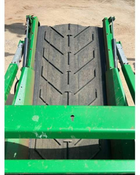 MC CLOSKEY R155 - Cribadora: foto 5 MC CLOSKEY R155 - Cribadora: foto 5