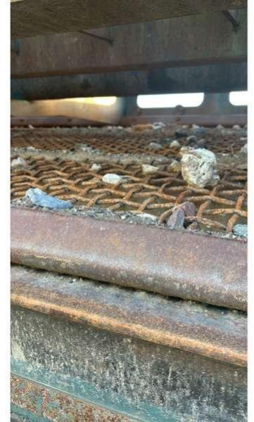 Cribadora Powerscreen POWERTRACK 800: foto 9 Cribadora Powerscreen POWERTRACK 800: foto 9