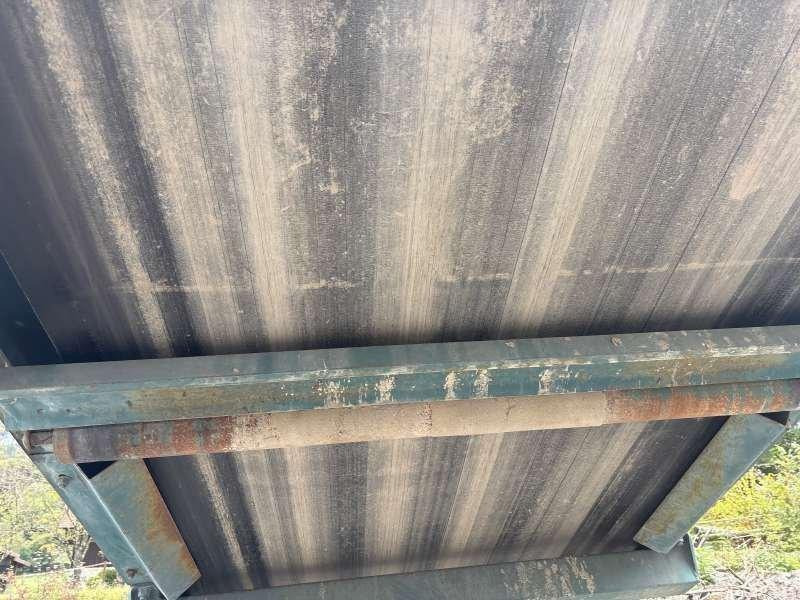 Cribadora Powerscreen POWERTRACK 800: foto 6 Cribadora Powerscreen POWERTRACK 800: foto 6