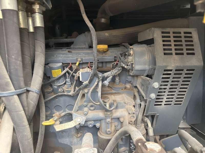 Cribadora Powerscreen POWERTRACK 800: foto 15 Cribadora Powerscreen POWERTRACK 800: foto 15