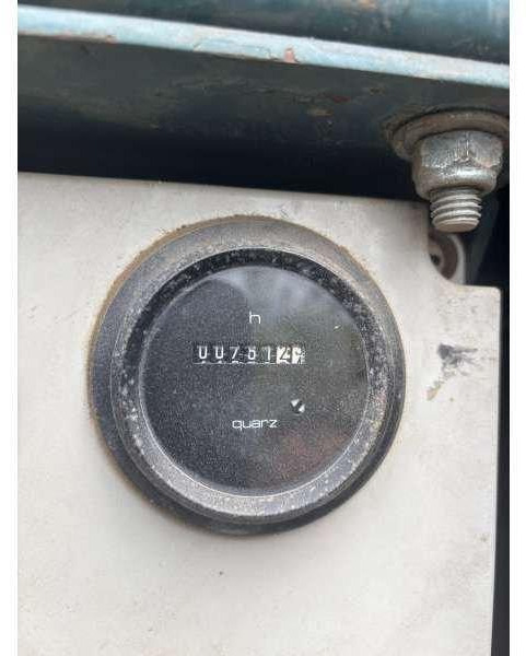 Cribadora Powerscreen POWERTRACK 800: foto 16 Cribadora Powerscreen POWERTRACK 800: foto 16