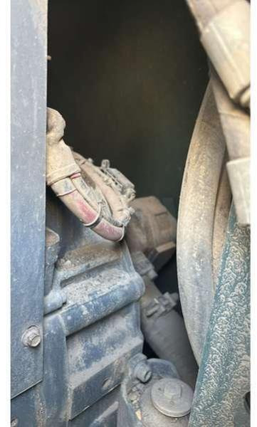 Cribadora Powerscreen POWERTRACK 800: foto 13 Cribadora Powerscreen POWERTRACK 800: foto 13