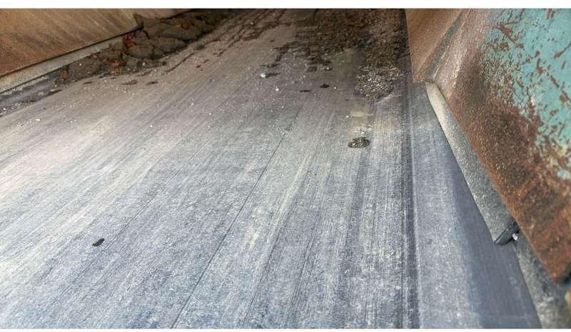 Cribadora Powerscreen POWERTRACK 800: foto 7 Cribadora Powerscreen POWERTRACK 800: foto 7