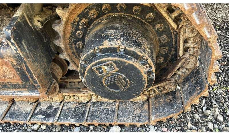 Cribadora Powerscreen POWERTRACK 800: foto 11 Cribadora Powerscreen POWERTRACK 800: foto 11