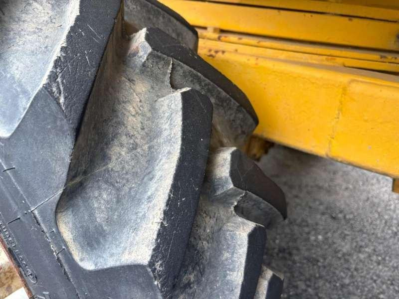 Leasing de ROBERT AEBI AEBI KPC-1600 RK-H ROBERT AEBI AEBI KPC-1600 RK-H: foto 37