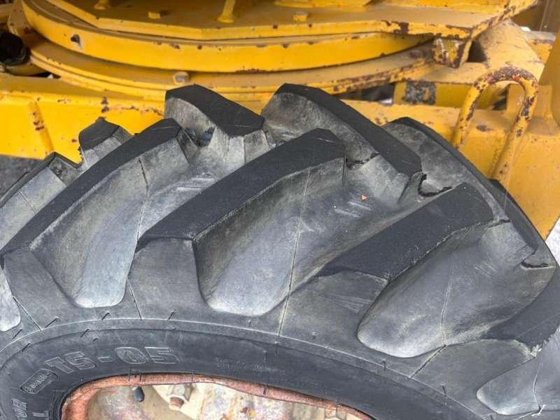 Leasing de ROBERT AEBI AEBI KPC-1600 RK-H ROBERT AEBI AEBI KPC-1600 RK-H: foto 38