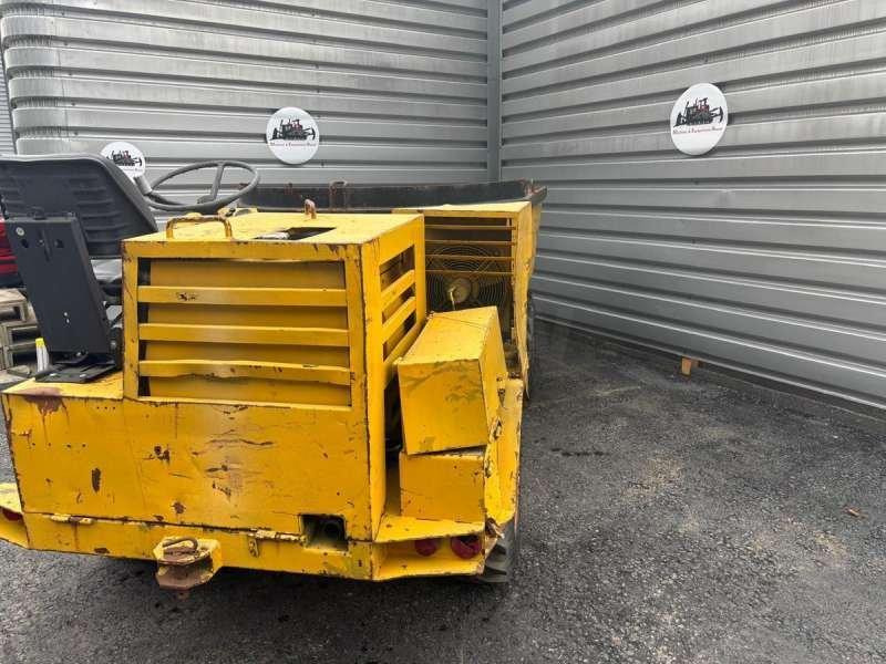 Leasing de ROBERT AEBI AEBI KPC-1600 RK-H ROBERT AEBI AEBI KPC-1600 RK-H: foto 23