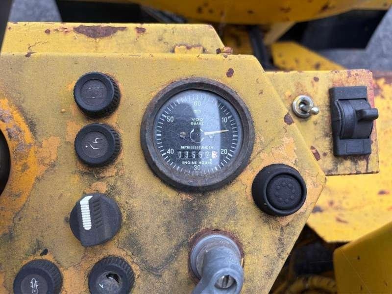 Leasing de ROBERT AEBI AEBI KPC-1600 RK-H ROBERT AEBI AEBI KPC-1600 RK-H: foto 40