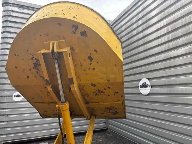 Leasing de ROBERT AEBI AEBI KPC-1600 RK-H ROBERT AEBI AEBI KPC-1600 RK-H: foto 30