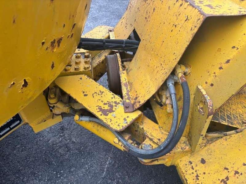 Leasing de ROBERT AEBI AEBI KPC-1600 RK-H ROBERT AEBI AEBI KPC-1600 RK-H: foto 35