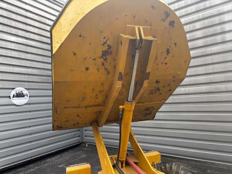 Leasing de ROBERT AEBI AEBI KPC-1600 RK-H ROBERT AEBI AEBI KPC-1600 RK-H: foto 31