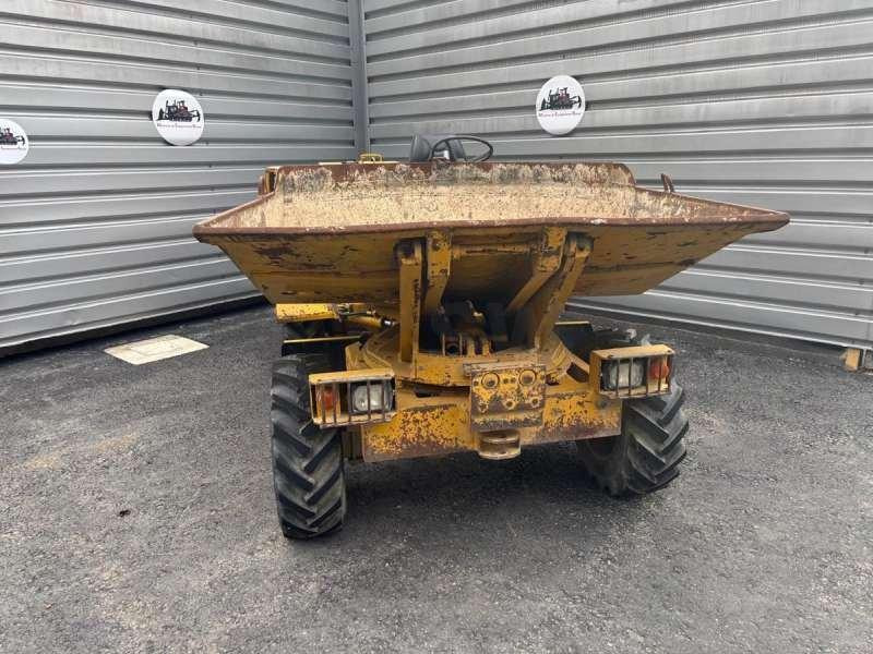 Leasing de ROBERT AEBI AEBI KPC-1600 RK-H ROBERT AEBI AEBI KPC-1600 RK-H: foto 17