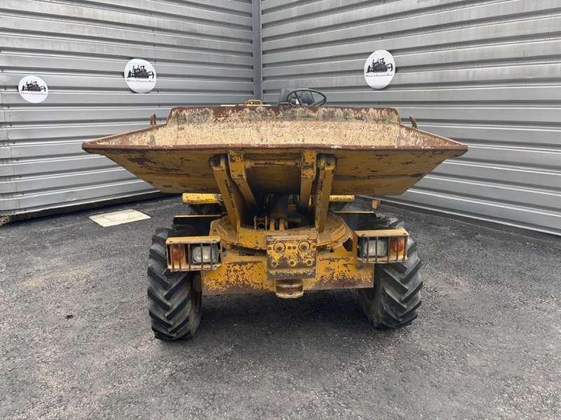 Leasing de ROBERT AEBI AEBI KPC-1600 RK-H ROBERT AEBI AEBI KPC-1600 RK-H: foto 28