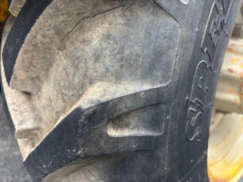 Leasing de ROBERT AEBI AEBI KPC-1600 RK-H ROBERT AEBI AEBI KPC-1600 RK-H: foto 39