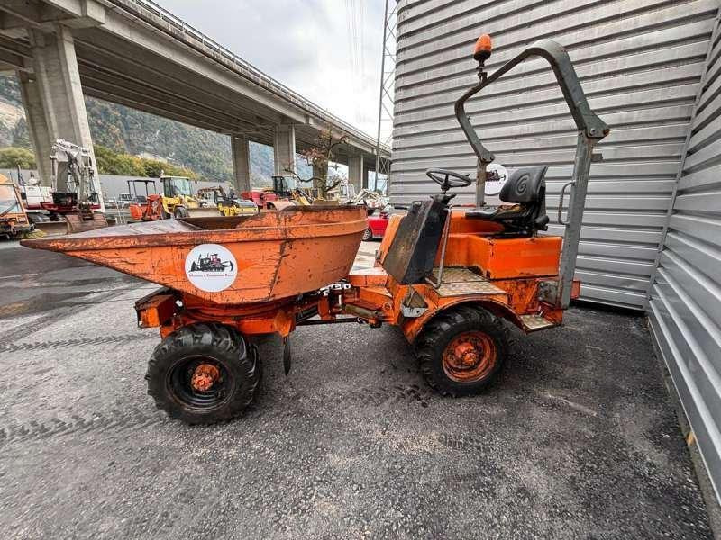ROBERT AEBI RACO 1600 HR - Minidumper: foto 5 ROBERT AEBI RACO 1600 HR - Minidumper: foto 5