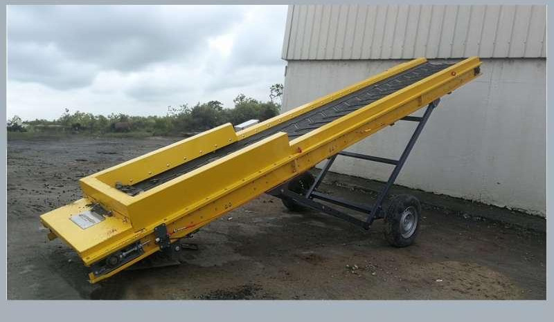 SCREENBEE PT L6 - Transportador: foto 1 SCREENBEE PT L6 - Transportador: foto 1