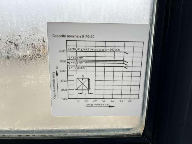 Leasing de Still R70-60 Still R70-60: foto 29