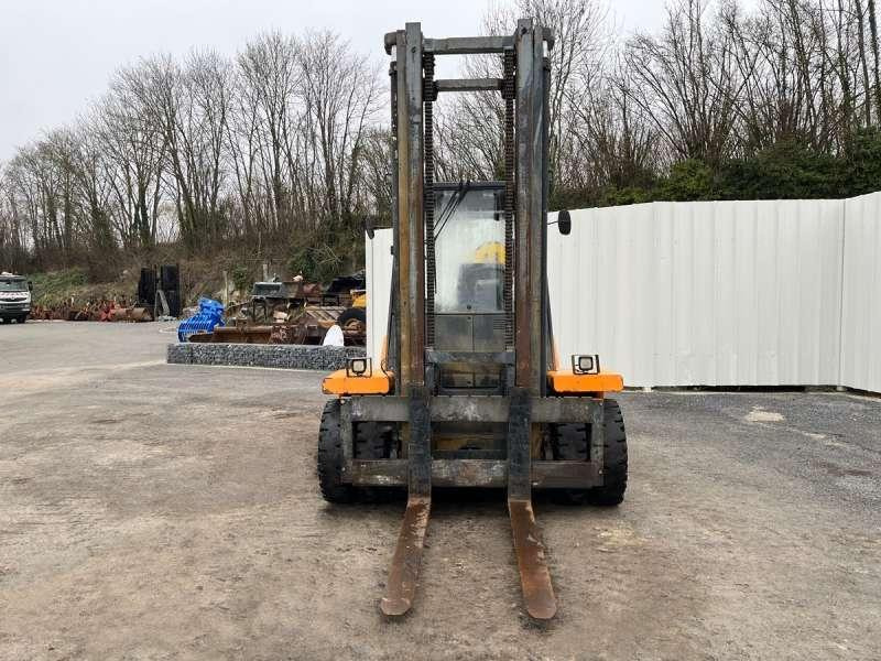 Leasing de Still R70-60 Still R70-60: foto 9