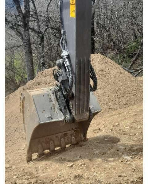 Volvo EC220ENH - Excavadora de cadenas: foto 5 Volvo EC220ENH - Excavadora de cadenas: foto 5