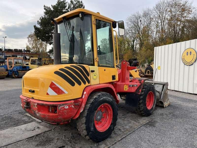 Volvo L30B-Z/X - Cargadora de ruedas: foto 5 Volvo L30B-Z/X - Cargadora de ruedas: foto 5