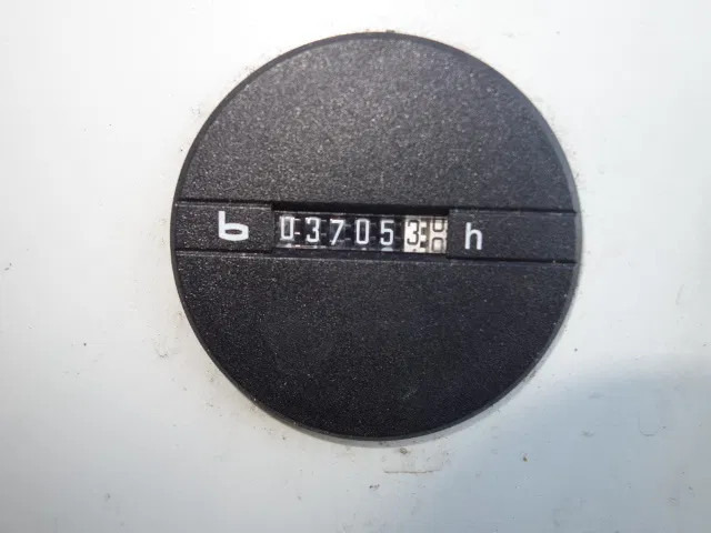 Leasing de Iveco Daily 35S14 CUSTERS 12 METER SKY WORKER EURO 6 ,AIRCO Iveco Daily 35S14 CUSTERS 12 METER SKY WORKER EURO 6 ,AIRCO: foto 11