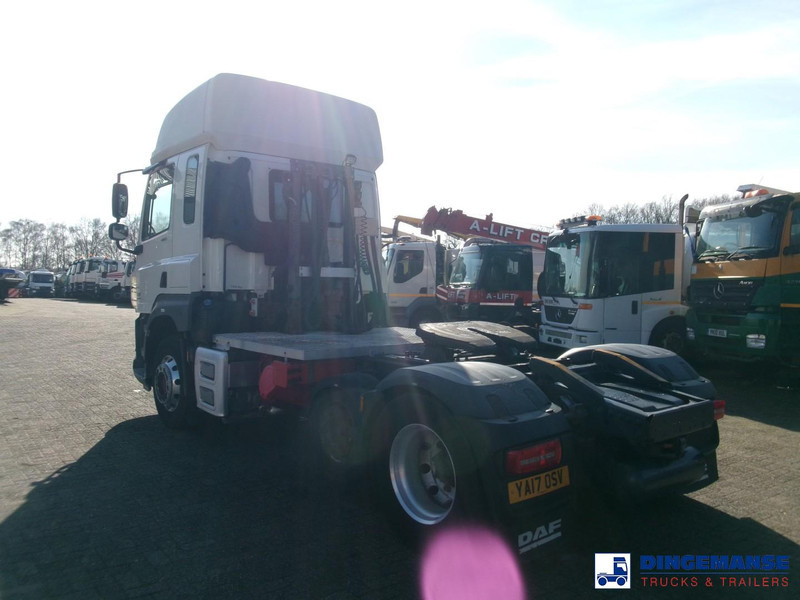 DAF CF 460 6X2 RHD Euro 6 + Hydraulics - Cabeza tractora: foto 3 DAF CF 460 6X2 RHD Euro 6 + Hydraulics - Cabeza tractora: foto 3