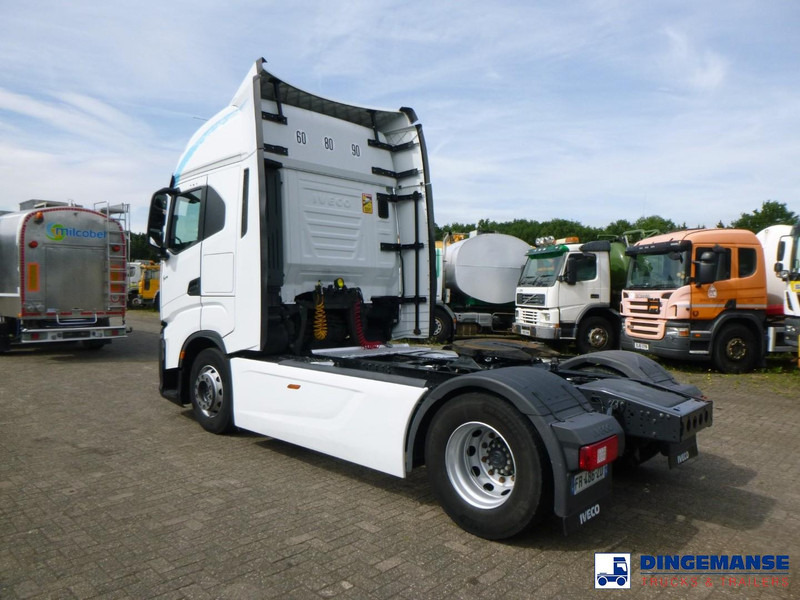Iveco S-Way 510 AS440S 4x2 Euro 6 - Cabeza tractora: foto 3 Iveco S-Way 510 AS440S 4x2 Euro 6 - Cabeza tractora: foto 3