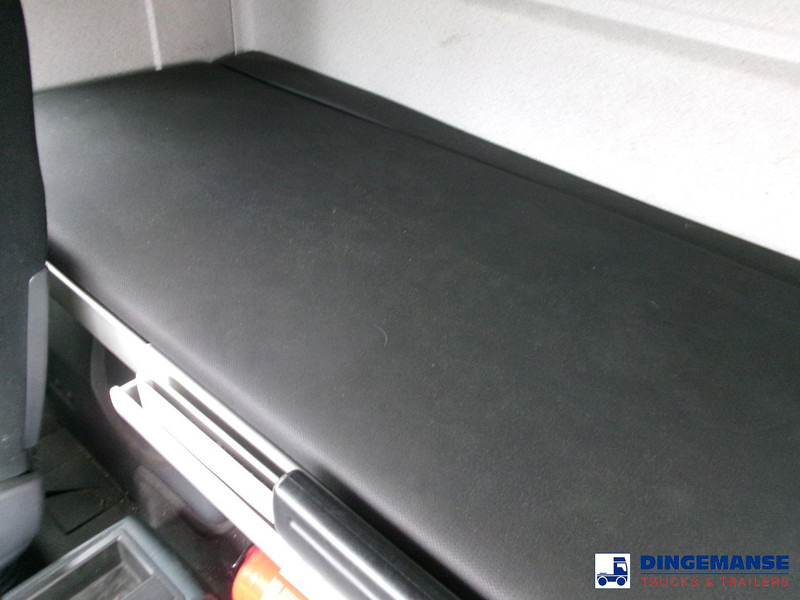 Cabeza tractora MAN TGS 24.460 6X2 RHD Euro 6: foto 8