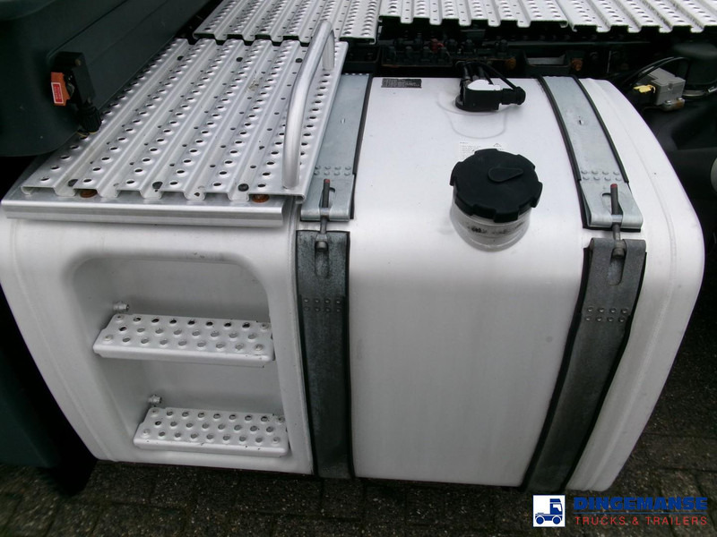 Cabeza tractora MAN TGS 24.460 6X2 RHD Euro 6: foto 13