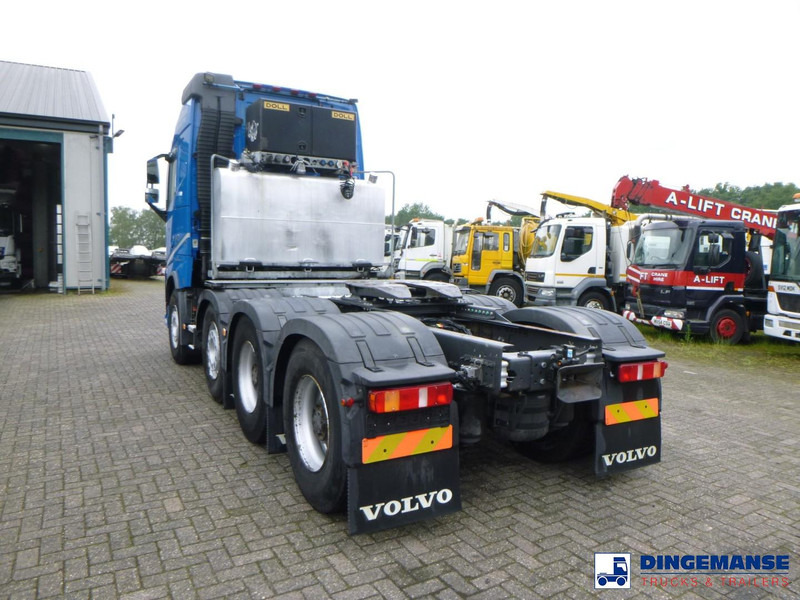 Volvo FH 540 8X4 Euro 6 / 150000 kg - Cabeza tractora: foto 4 Volvo FH 540 8X4 Euro 6 / 150000 kg - Cabeza tractora: foto 4