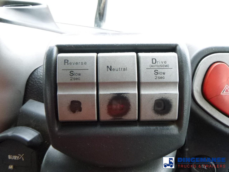 Camión grúa Iveco AD260S31Y/PS 6x2 RHD + Atlas 135.2E-A2: foto 19