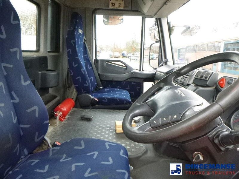 Camión grúa Iveco AD260S31Y/PS 6x2 RHD + Atlas 135.2E-A2: foto 17