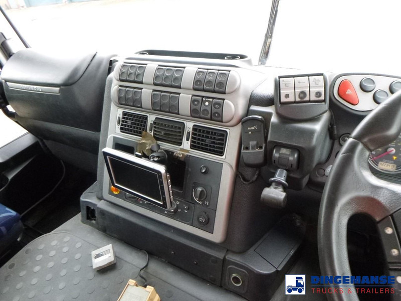 Camión grúa Iveco AD260S31Y/PS 6x2 RHD + Atlas 135.2E-A2: foto 18