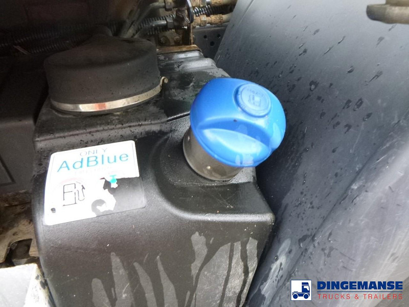 Camión grúa Iveco AD260S31Y/PS 6x2 RHD + Atlas 135.2E-A2: foto 8