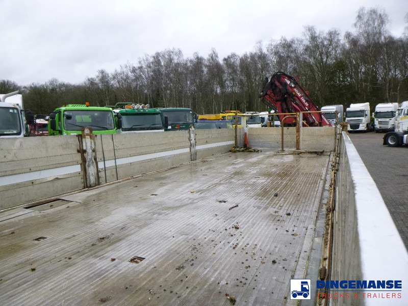 Camión grúa Iveco AD260S31Y/PS 6x2 RHD + Atlas 135.2E-A2: foto 11