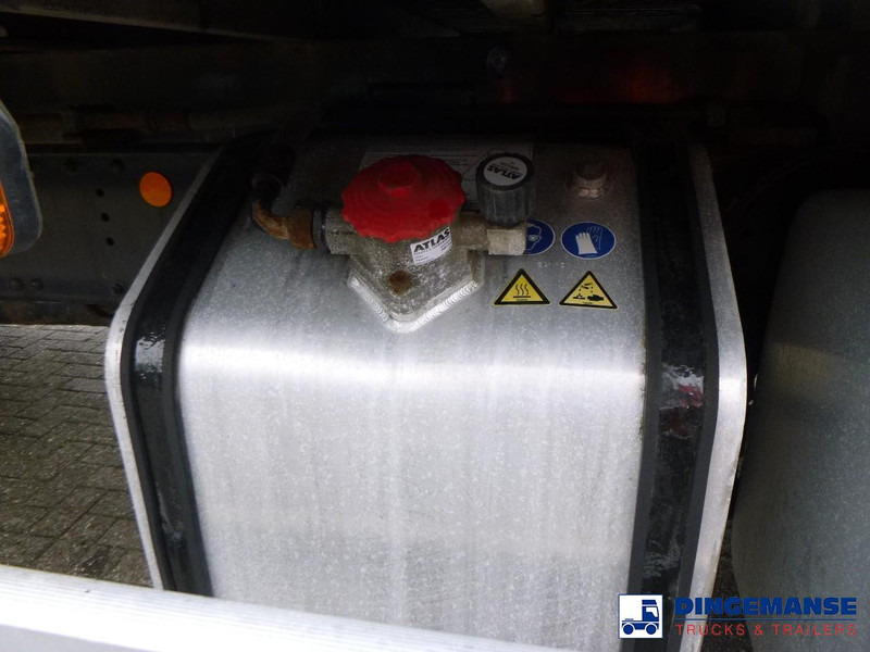 Camión grúa Iveco AD260S31Y/PS 6x2 RHD + Atlas 135.2E-A2: foto 6