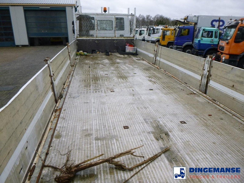 Camión grúa Iveco AD260S31Y/PS 6x2 RHD + Atlas 135.2E-A2: foto 12