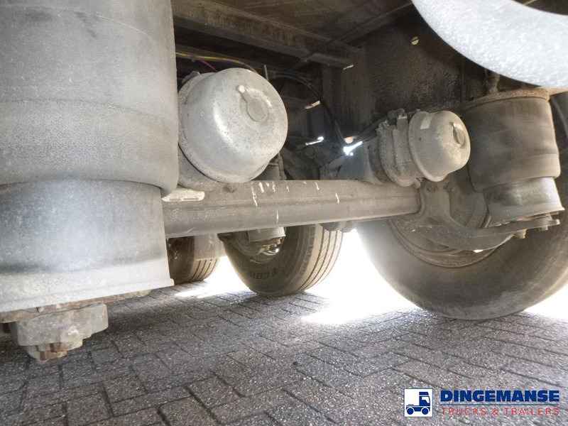 Semirremolque lona Kögel Curtain side trailer: foto 7