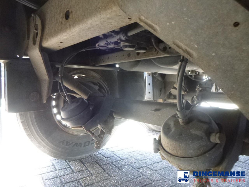 Semirremolque lona Kögel Curtain side trailer: foto 10