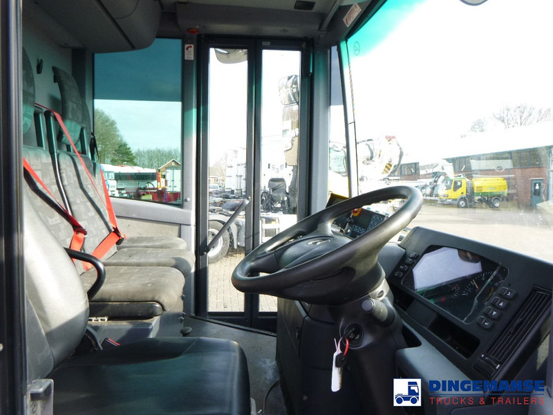 Mercedes-Benz Econic 2629 6x4 RHD Euro 5 EEV Geesink Norba refuse truck - Camión de basura: foto 5 Mercedes-Benz Econic 2629 6x4 RHD Euro 5 EEV Geesink Norba refuse truck - Camión de basura: foto 5