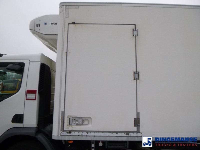 Renault D18 Wide 4x2 RHD Thermoking T800 R frigo - Camión frigorífico: foto 5 Renault D18 Wide 4x2 RHD Thermoking T800 R frigo - Camión frigorífico: foto 5
