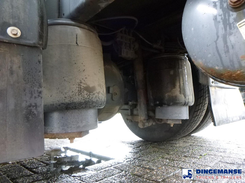 Camión cisterna Renault Midlum 270 4x2 gas tank 20.3 m3: foto 7