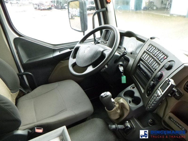 Camión cisterna Renault Midlum 270 4x2 gas tank 20.3 m3: foto 15