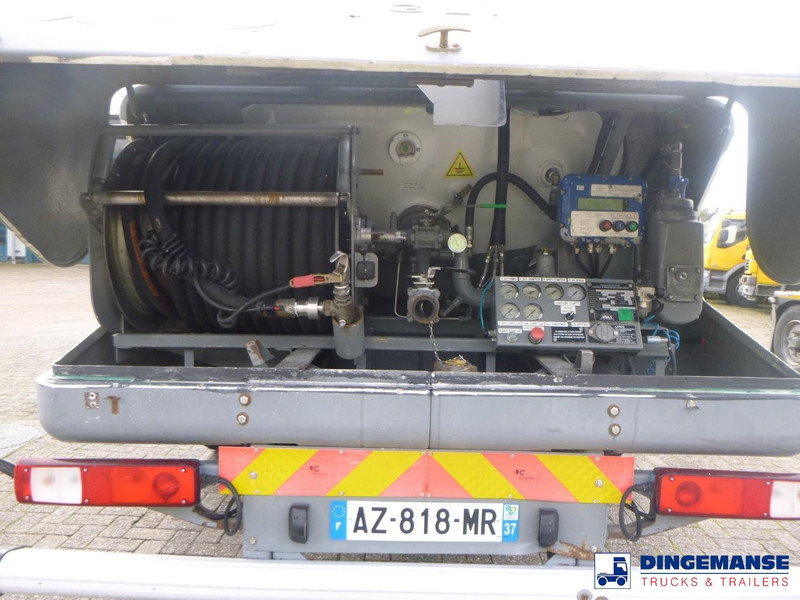 Renault Premium 270.19 dxi 4x2 gas tank 19.6 m3 - Camión cisterna: foto 5 Renault Premium 270.19 dxi 4x2 gas tank 19.6 m3 - Camión cisterna: foto 5