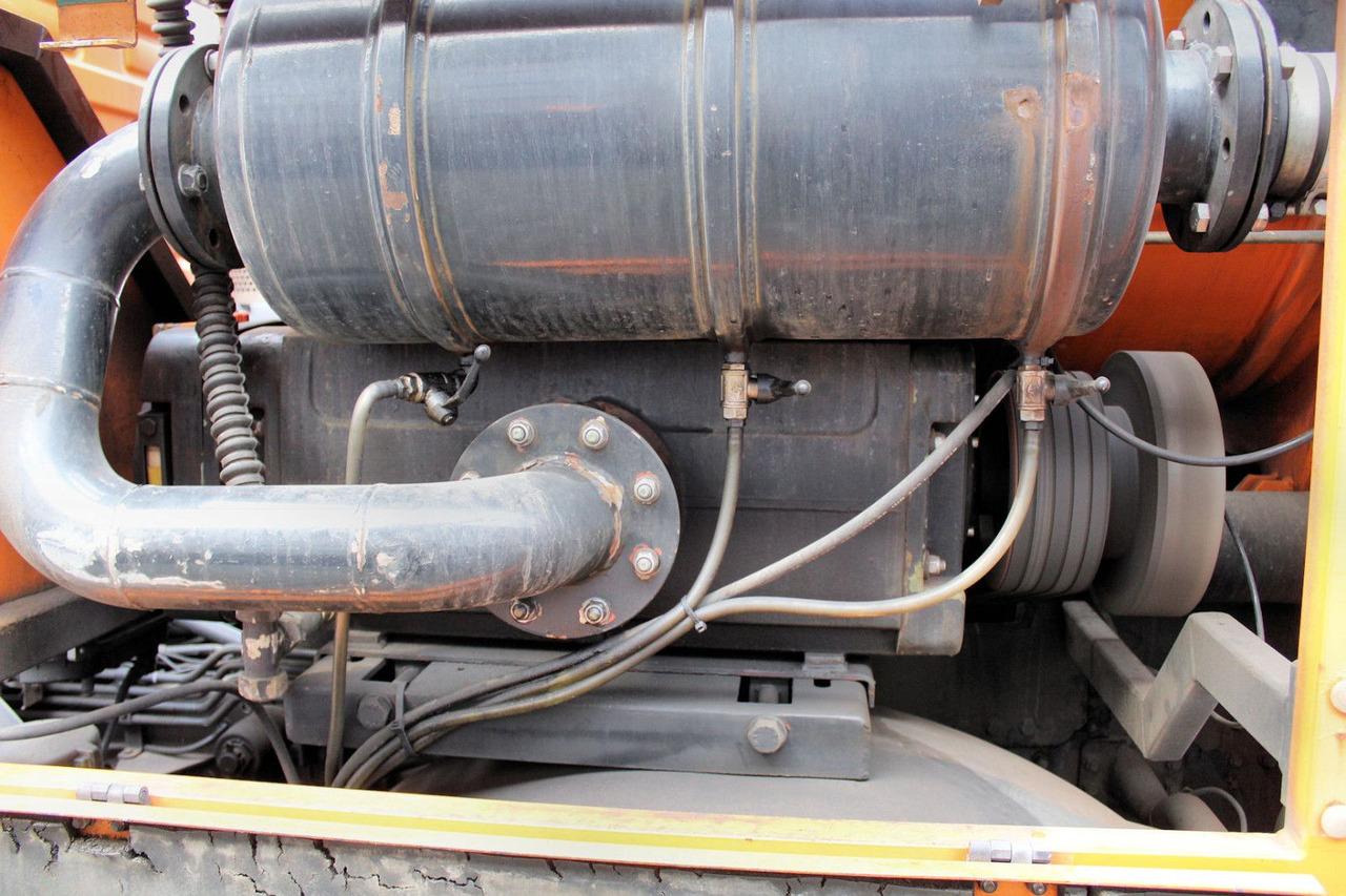 Leasing de MAN FE 32.410 A 8x2 Assmann 17m³ HD-Spül-KOMBI V2A MAN FE 32.410 A 8x2 Assmann 17m³ HD-Spül-KOMBI V2A: foto 8 Leasing de MAN FE 32.410 A 8x2 Assmann 17m³ HD-Spül-KOMBI V2A MAN FE 32.410 A 8x2 Assmann 17m³ HD-Spül-KOMBI V2A: foto 8